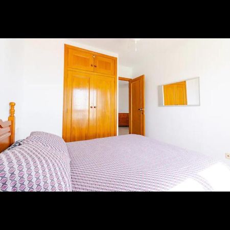 Primera Linea De Playa 3 Habitaciones Dobles Эль-Алтет Экстерьер фото