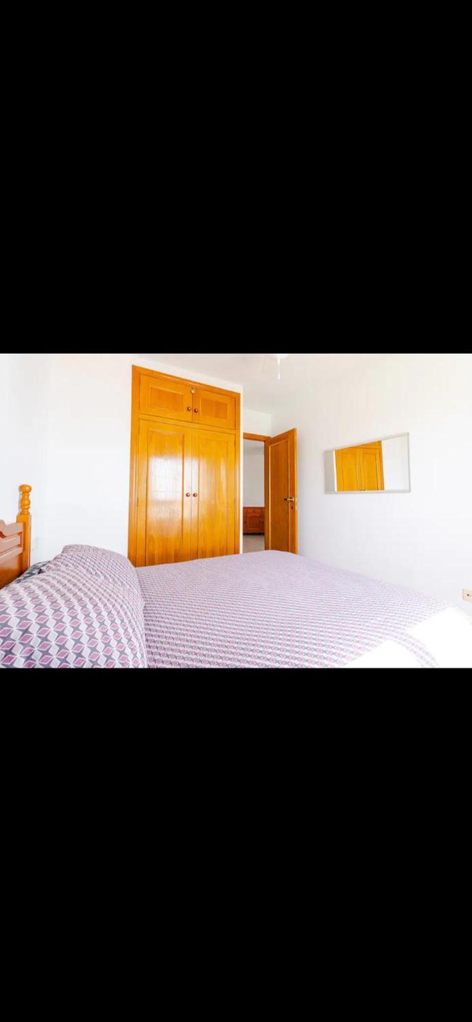 Primera Linea De Playa 3 Habitaciones Dobles Эль-Алтет Экстерьер фото