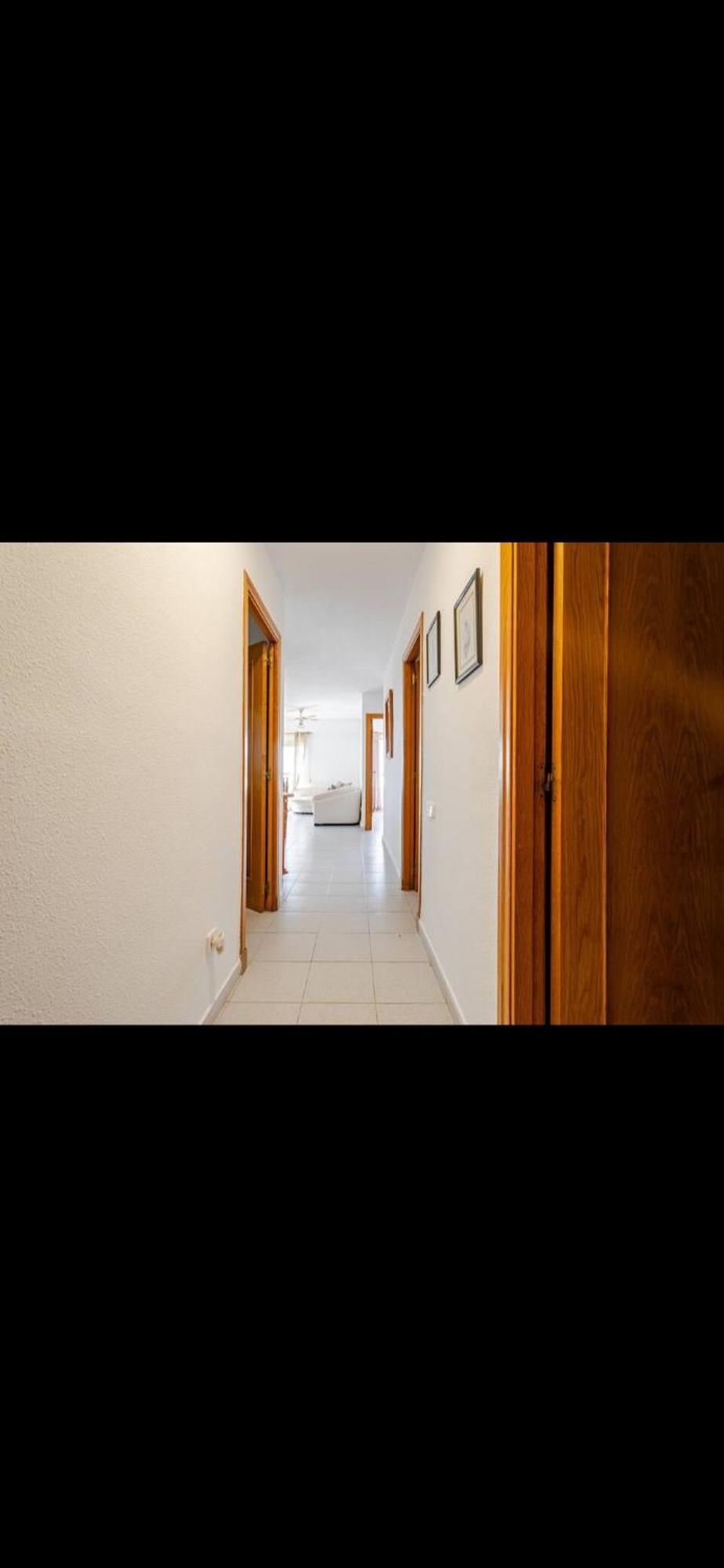Primera Linea De Playa 3 Habitaciones Dobles Эль-Алтет Экстерьер фото