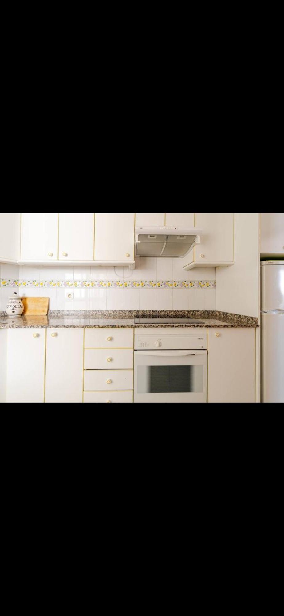 Primera Linea De Playa 3 Habitaciones Dobles Эль-Алтет Экстерьер фото